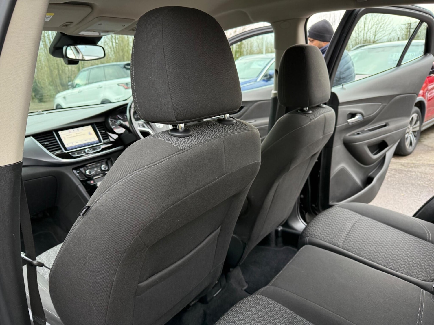 Used Vauxhall Mokka X 2019 for sale - 77376709: Photo 19