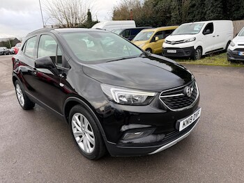 (19) - 1.4i Turbo Design Nav Auto Euro 6 5dr