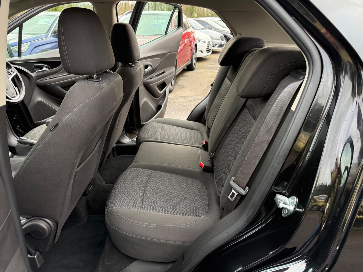 Used Vauxhall Mokka X 2019 for sale - 77376709: Photo 20