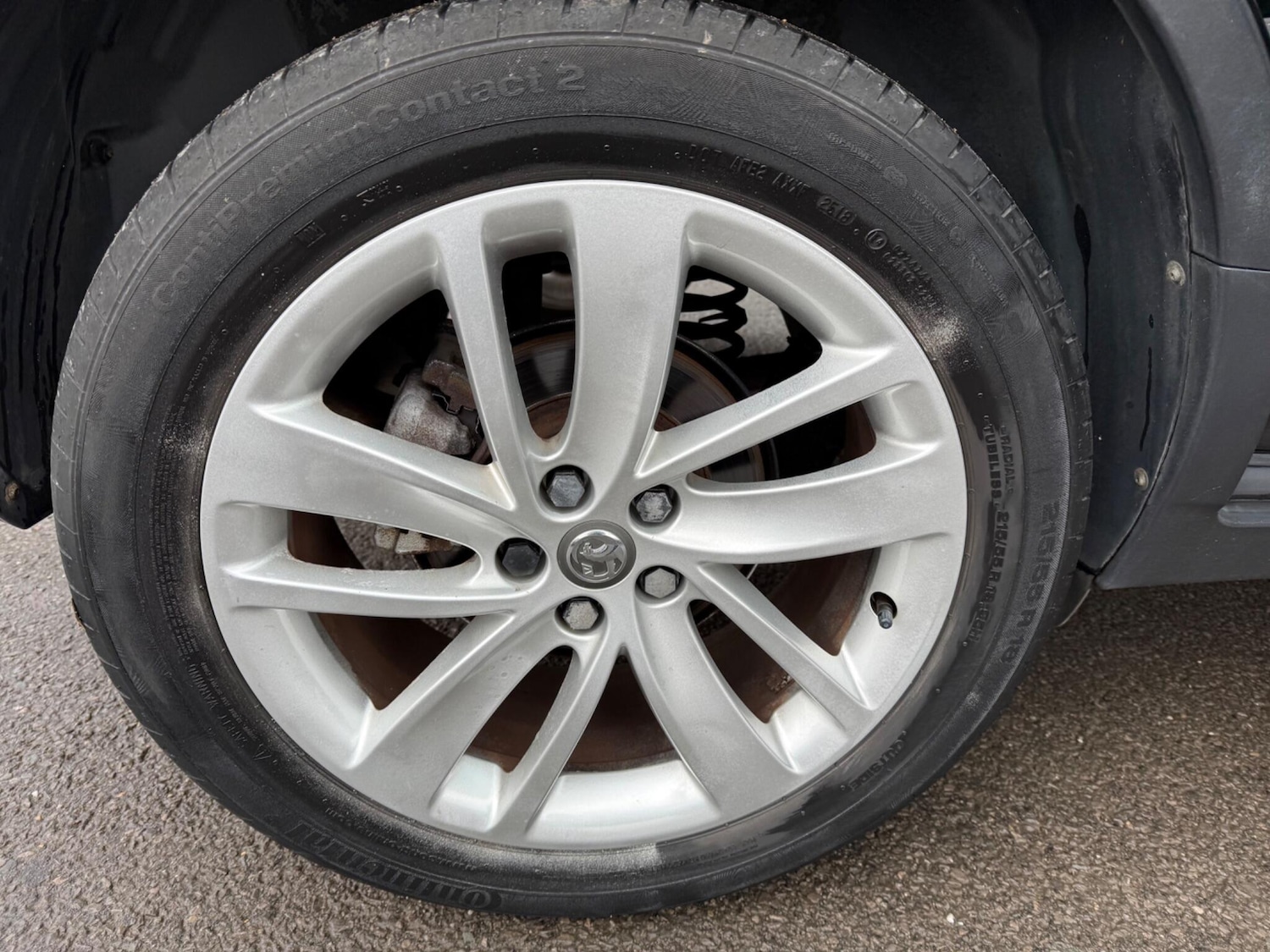 Used Vauxhall Mokka X 2019 for sale - 77376709: Photo 31