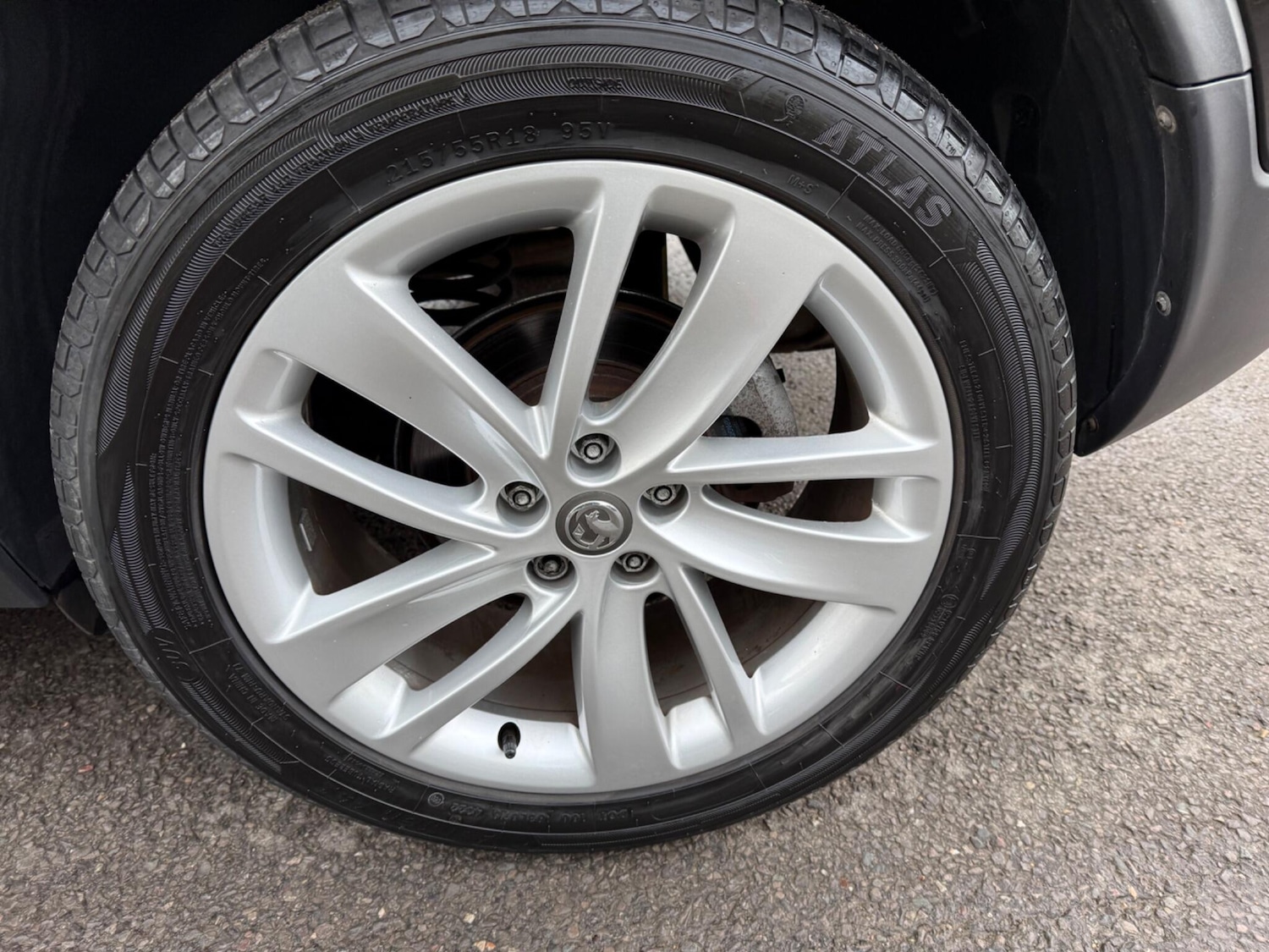 Used Vauxhall Mokka X 2019 for sale - 77376709: Photo 34