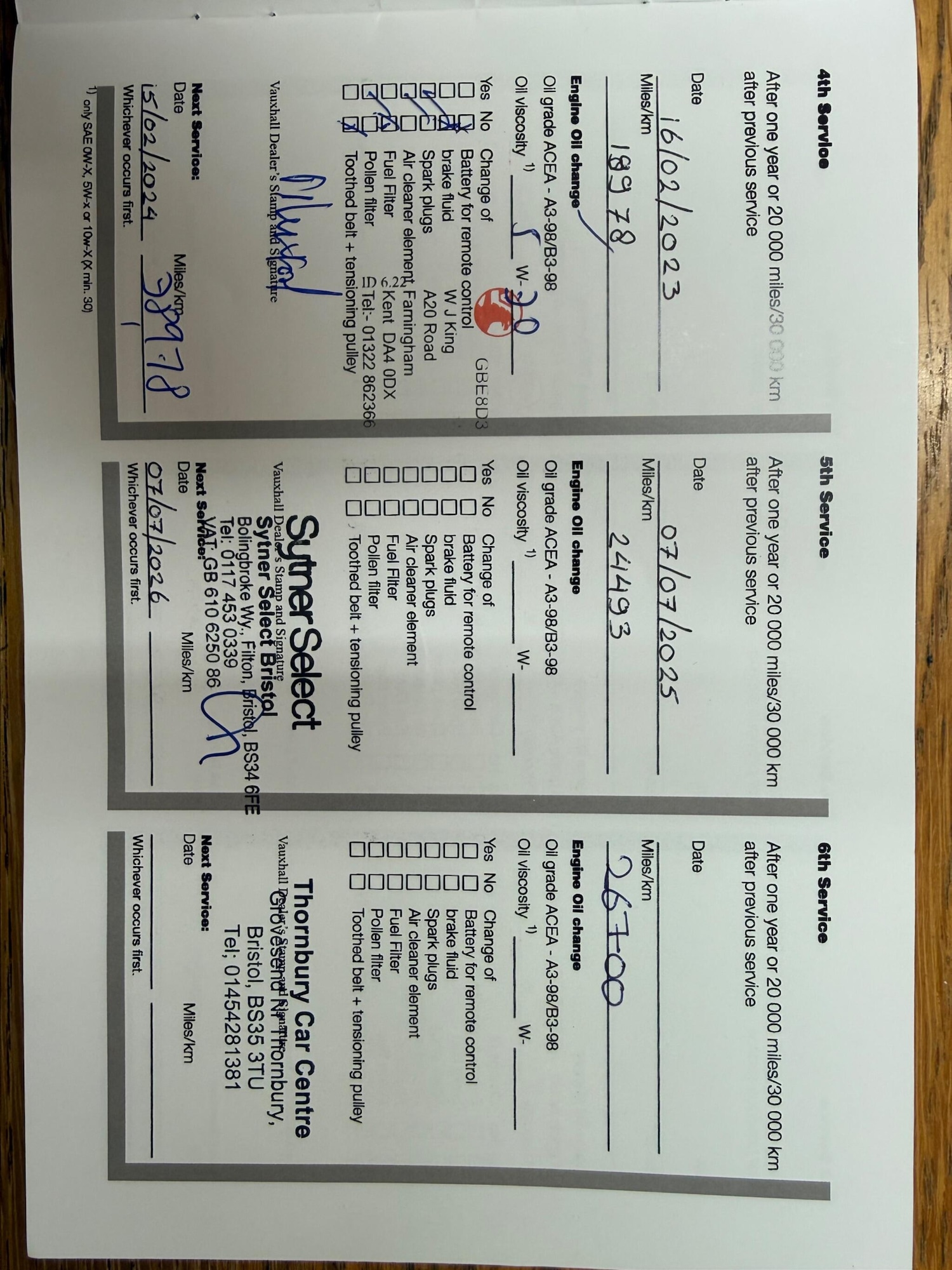 Used Vauxhall Mokka X 2019 for sale - 77376709: Photo 39