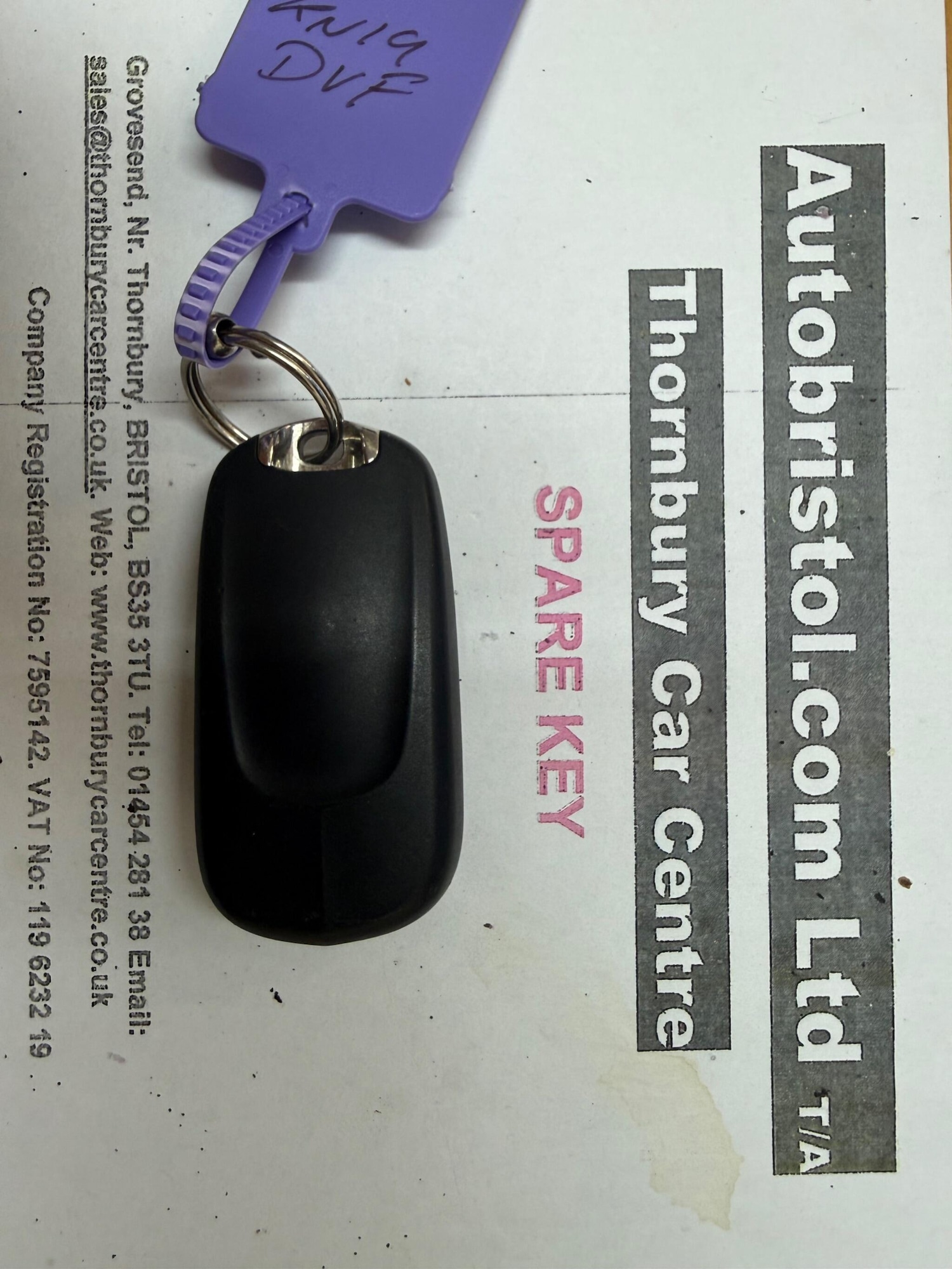 Used Vauxhall Mokka X 2019 for sale - 77376709: Photo 53