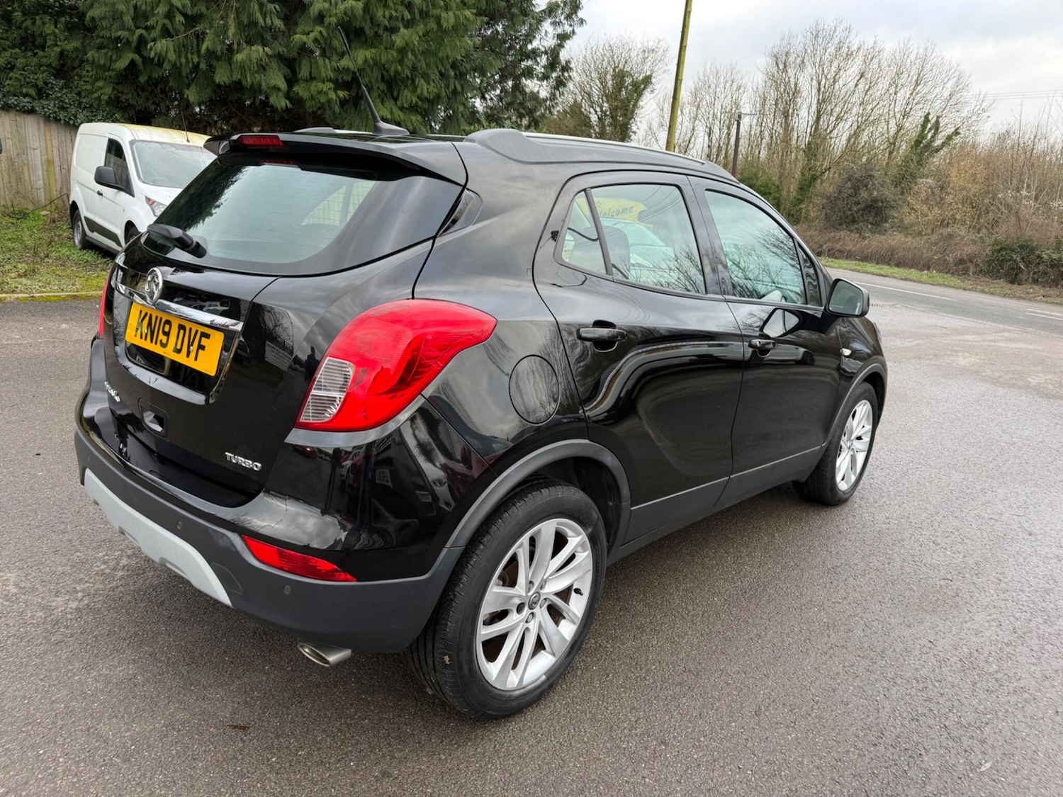 Used Vauxhall Mokka X 2019 for sale - 77376709: Photo 7