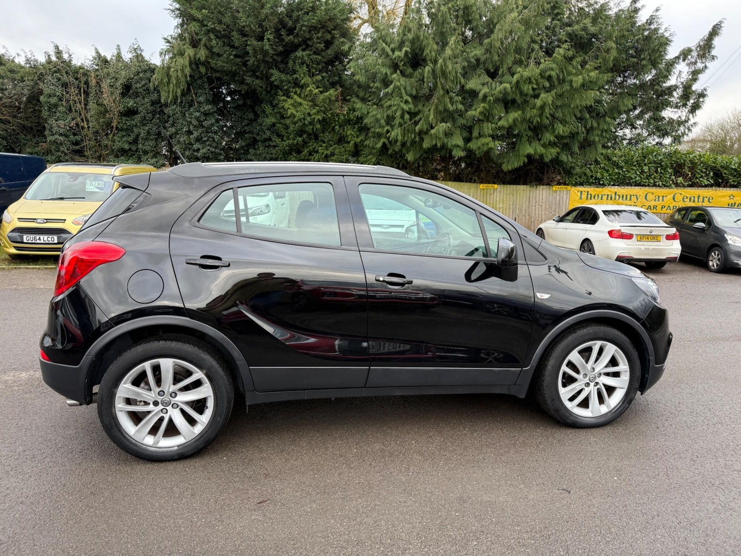 Used Vauxhall Mokka X 2019 for sale - 77376709: Photo 8