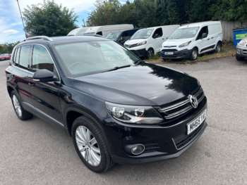 2016 (65) - 2.0 TDI BlueMotion Tech Match Edition DSG 4WD Euro 6 (s/s) 5dr