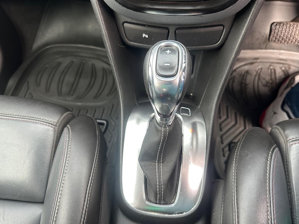 Used Vauxhall Mokka 2016 for sale - 75990895: Photo 12