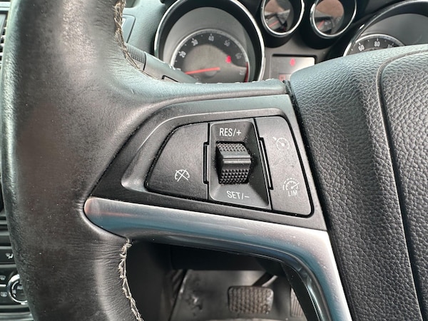 Used Vauxhall Mokka 2016 for sale - 75990895: Photo 13