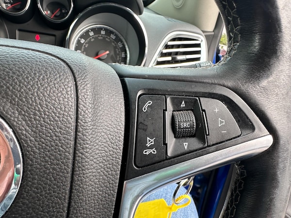 Used Vauxhall Mokka 2016 for sale - 75990895: Photo 14