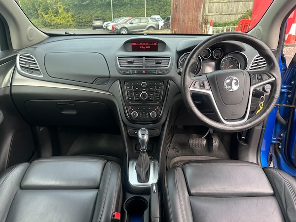 Used Vauxhall Mokka 2016 for sale - 75990895: Photo 15