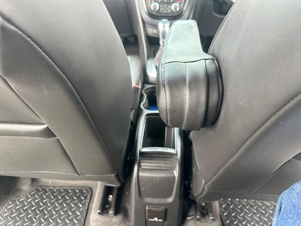 Used Vauxhall Mokka 2016 for sale - 75990895: Photo 16