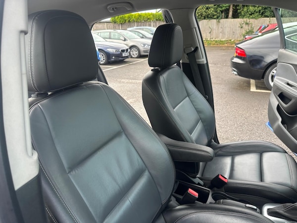 Used Vauxhall Mokka 2016 for sale - 75990895: Photo 19