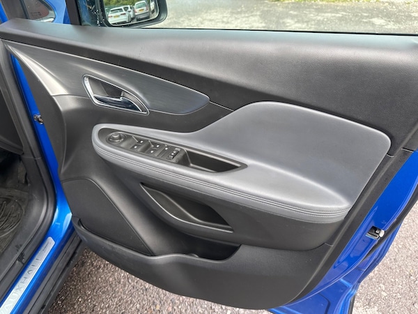 Used Vauxhall Mokka 2016 for sale - 75990895: Photo 20