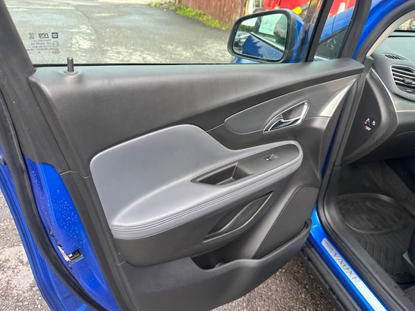 Used Vauxhall Mokka 2016 for sale - 75990895: Photo 23