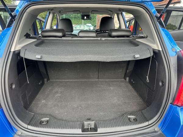 Used Vauxhall Mokka 2016 for sale - 75990895: Photo 27