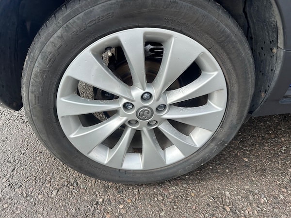Used Vauxhall Mokka 2016 for sale - 75990895: Photo 33