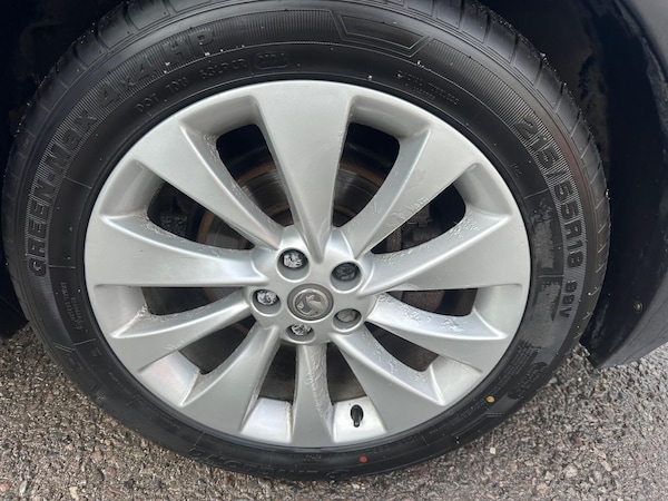 Used Vauxhall Mokka 2016 for sale - 75990895: Photo 34