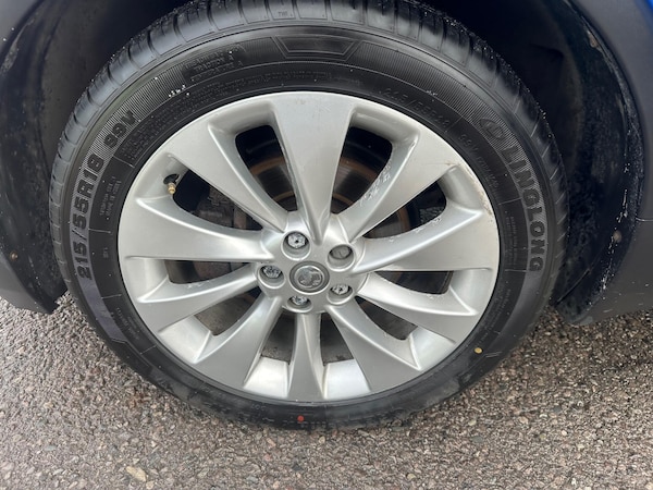 Used Vauxhall Mokka 2016 for sale - 75990895: Photo 35