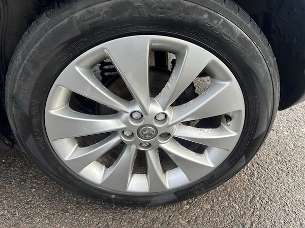 Used Vauxhall Mokka 2016 for sale - 75990895: Photo 36