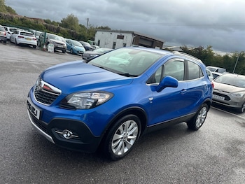 Used Vauxhall Mokka 2016 for sale - 75990895: Photo 3