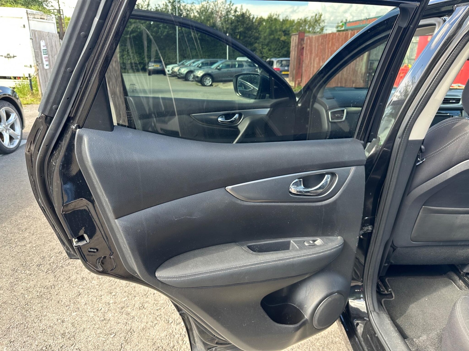 Vehicle 24