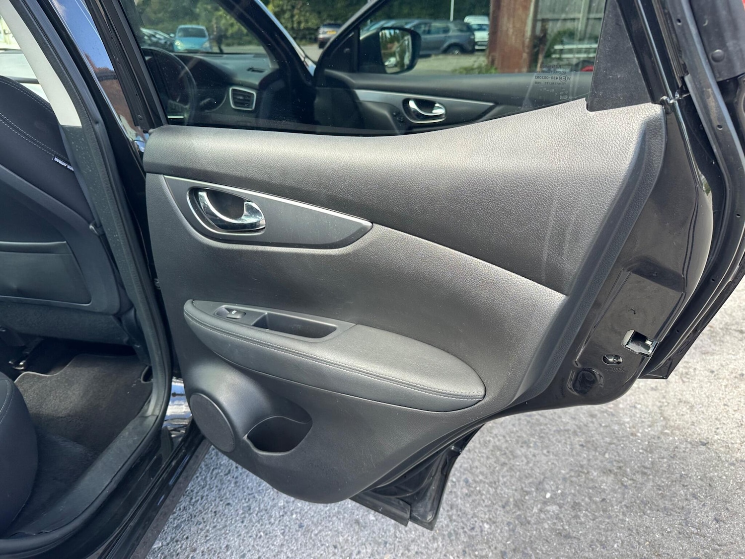 Vehicle 26