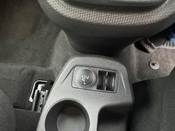 Used Ford Grand Tourneo Connect 2014 for sale - 74477579: Photo 14
