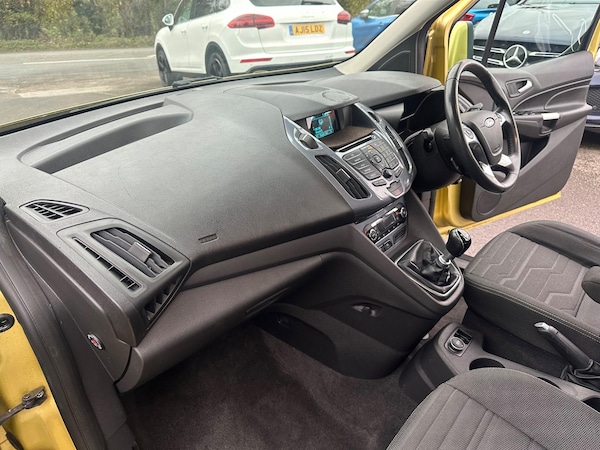 Used Ford Grand Tourneo Connect 2014 for sale - 74477579: Photo 21