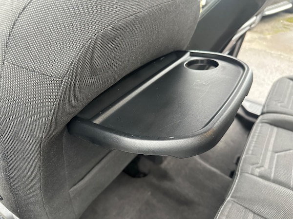 Used Ford Grand Tourneo Connect 2014 for sale - 74477579: Photo 25