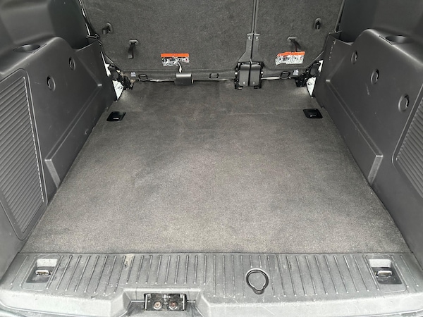 Used Ford Grand Tourneo Connect 2014 for sale - 74477579: Photo 30