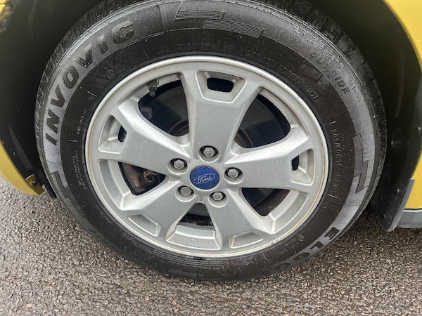 Used Ford Grand Tourneo Connect 2014 for sale - 74477579: Photo 36