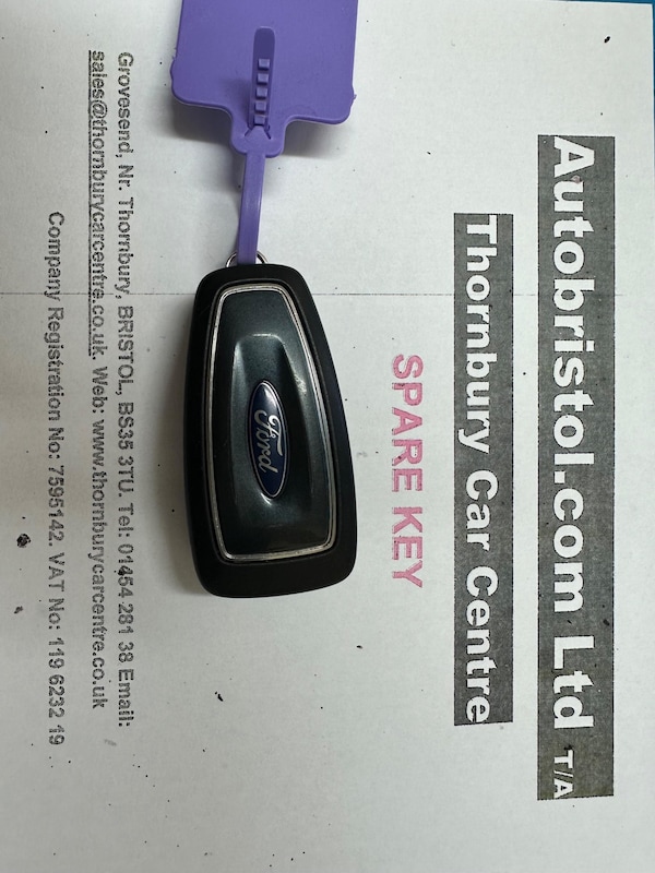Used Ford Grand Tourneo Connect 2014 for sale - 74477579: Photo 43