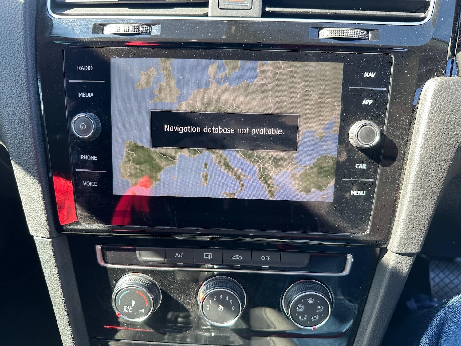 Used Volkswagen Golf 2018 for sale - 76032436: Photo 11