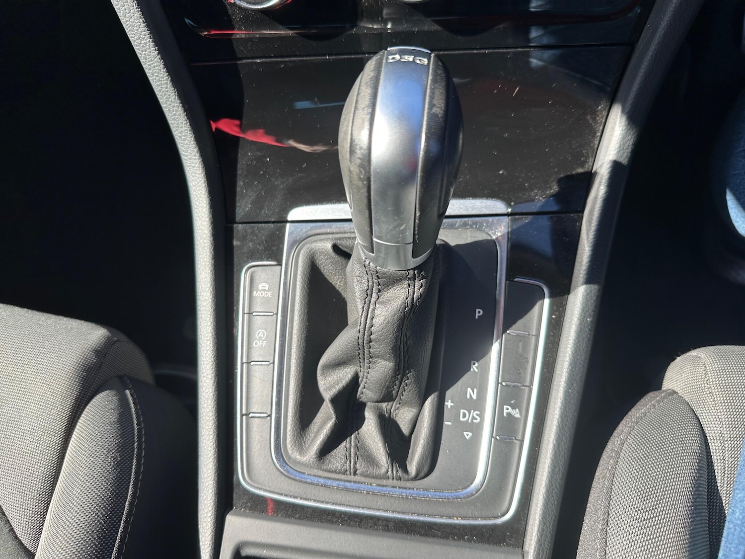 Used Volkswagen Golf 2018 for sale - 76032436: Photo 13