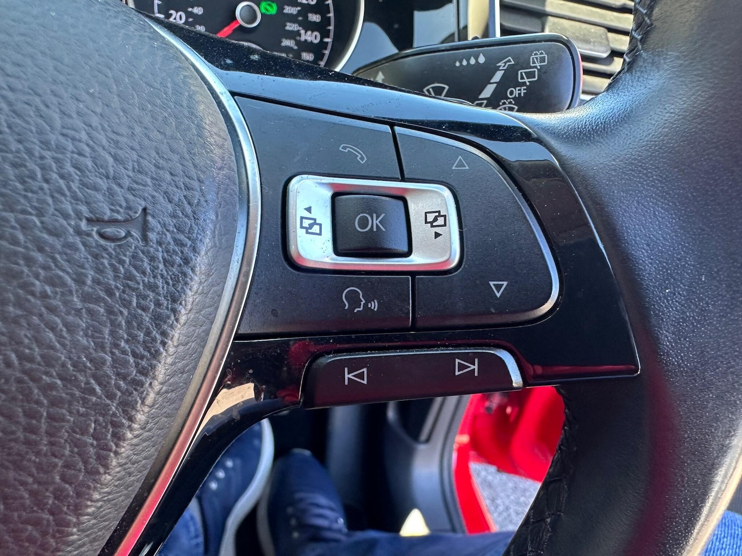 Used Volkswagen Golf 2018 for sale - 76032436: Photo 16