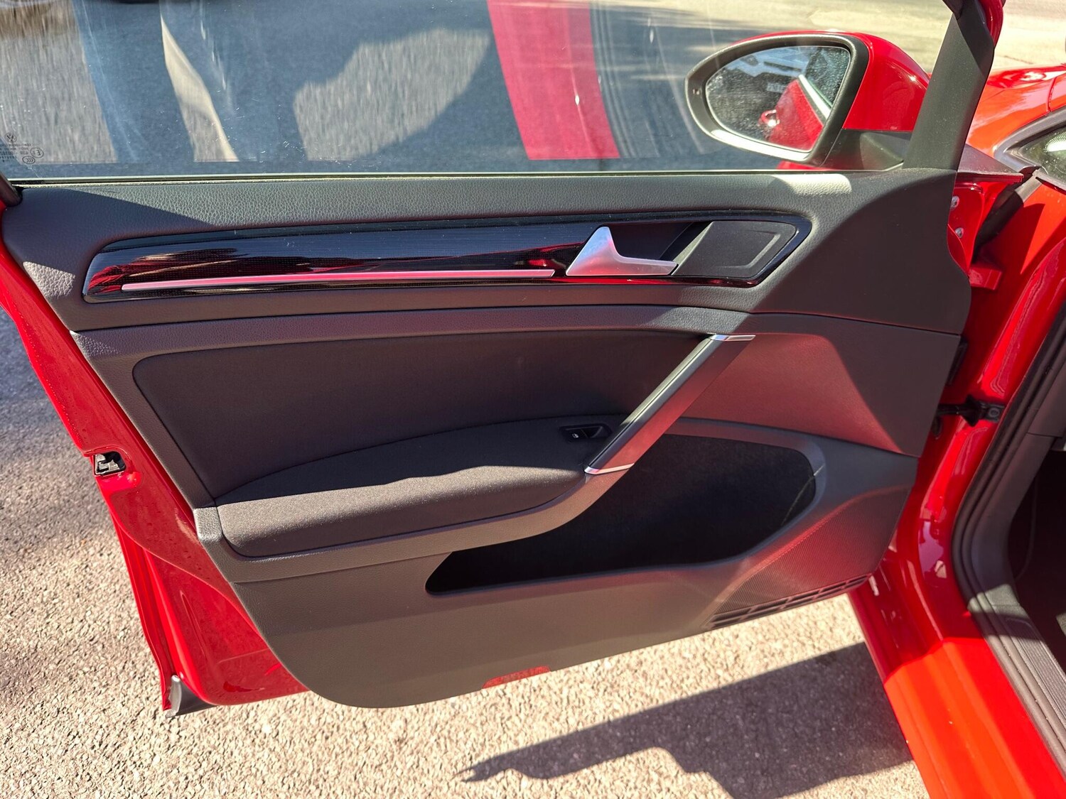 Used Volkswagen Golf 2018 for sale - 76032436: Photo 22