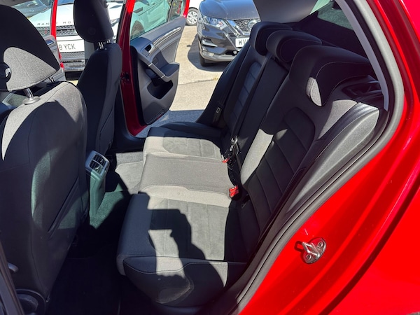 Used Volkswagen Golf 2018 for sale - 76032436: Photo 23