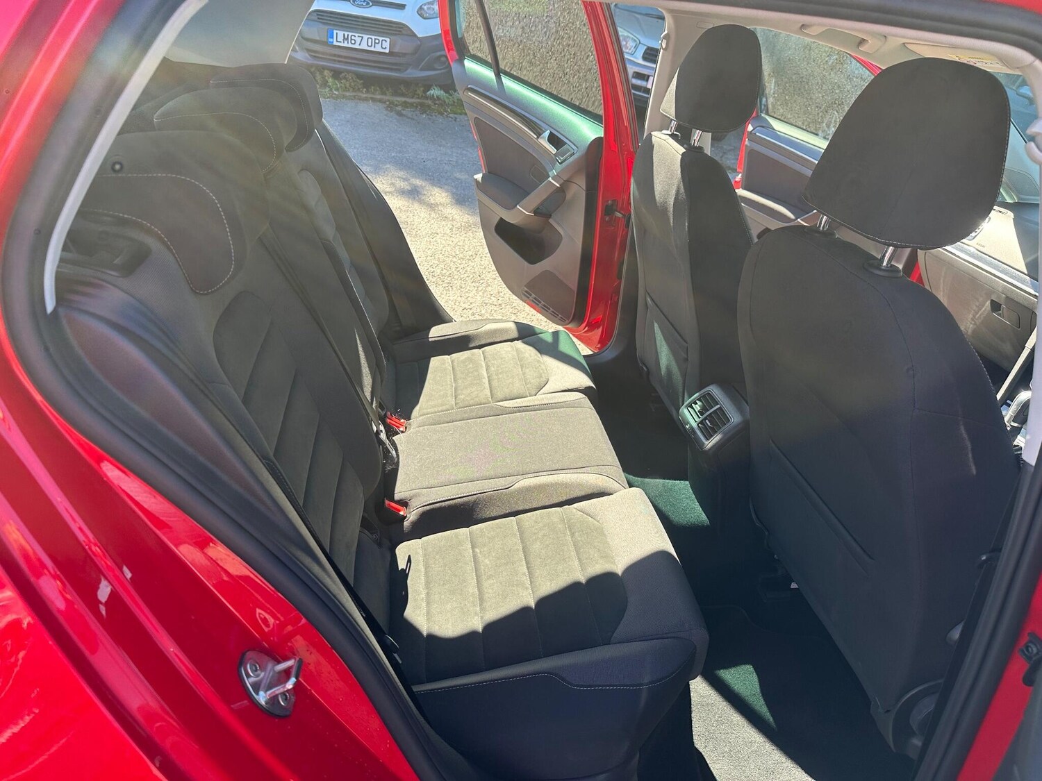 Used Volkswagen Golf 2018 for sale - 76032436: Photo 28