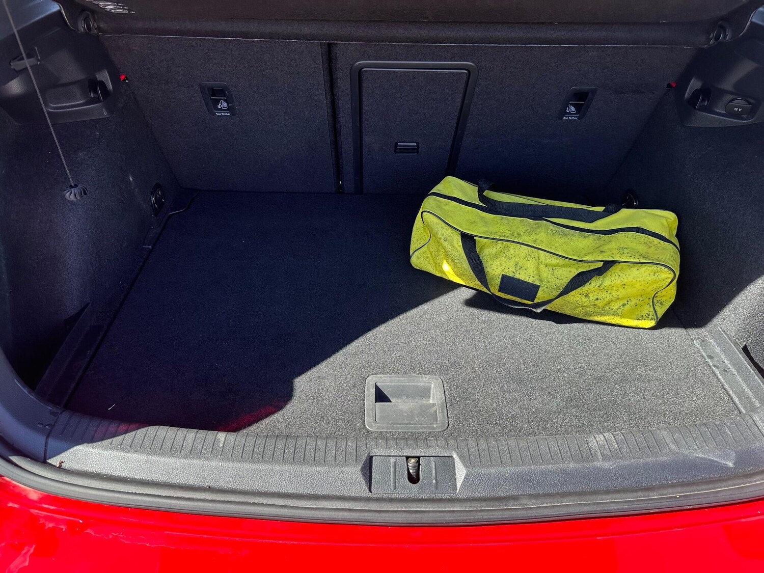 Used Volkswagen Golf 2018 for sale - 76032436: Photo 30