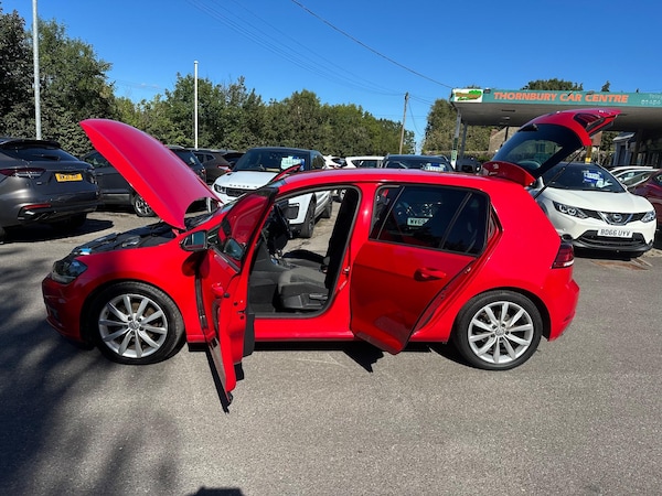 Used Volkswagen Golf 2018 for sale - 76032436: Photo 34
