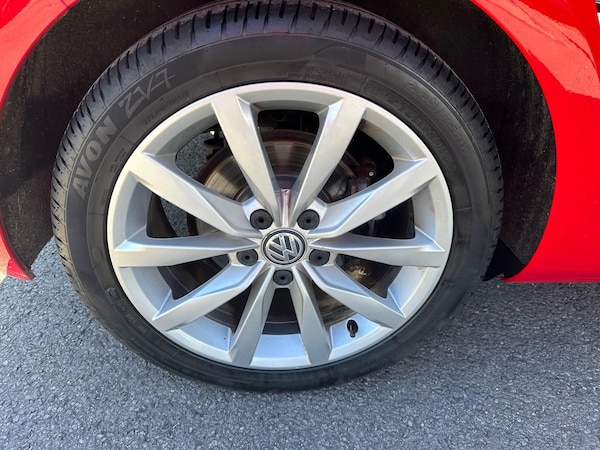 Used Volkswagen Golf 2018 for sale - 76032436: Photo 37