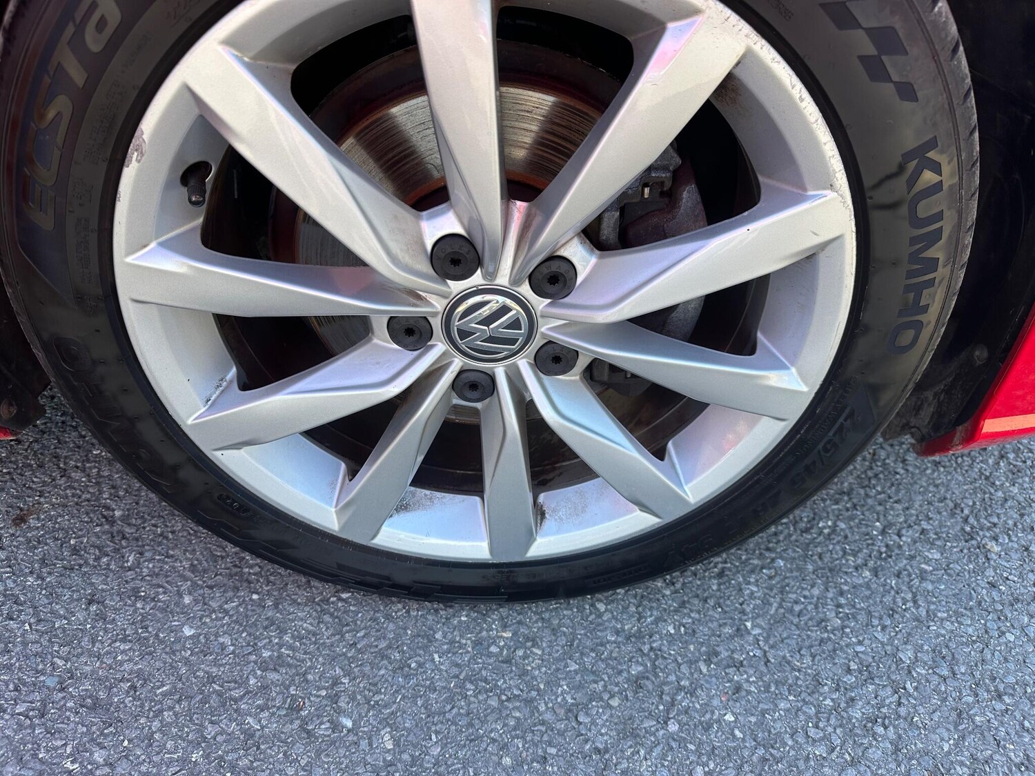 Used Volkswagen Golf 2018 for sale - 76032436: Photo 38