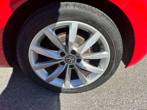 Used Volkswagen Golf 2018 for sale - 76032436: Photo 39