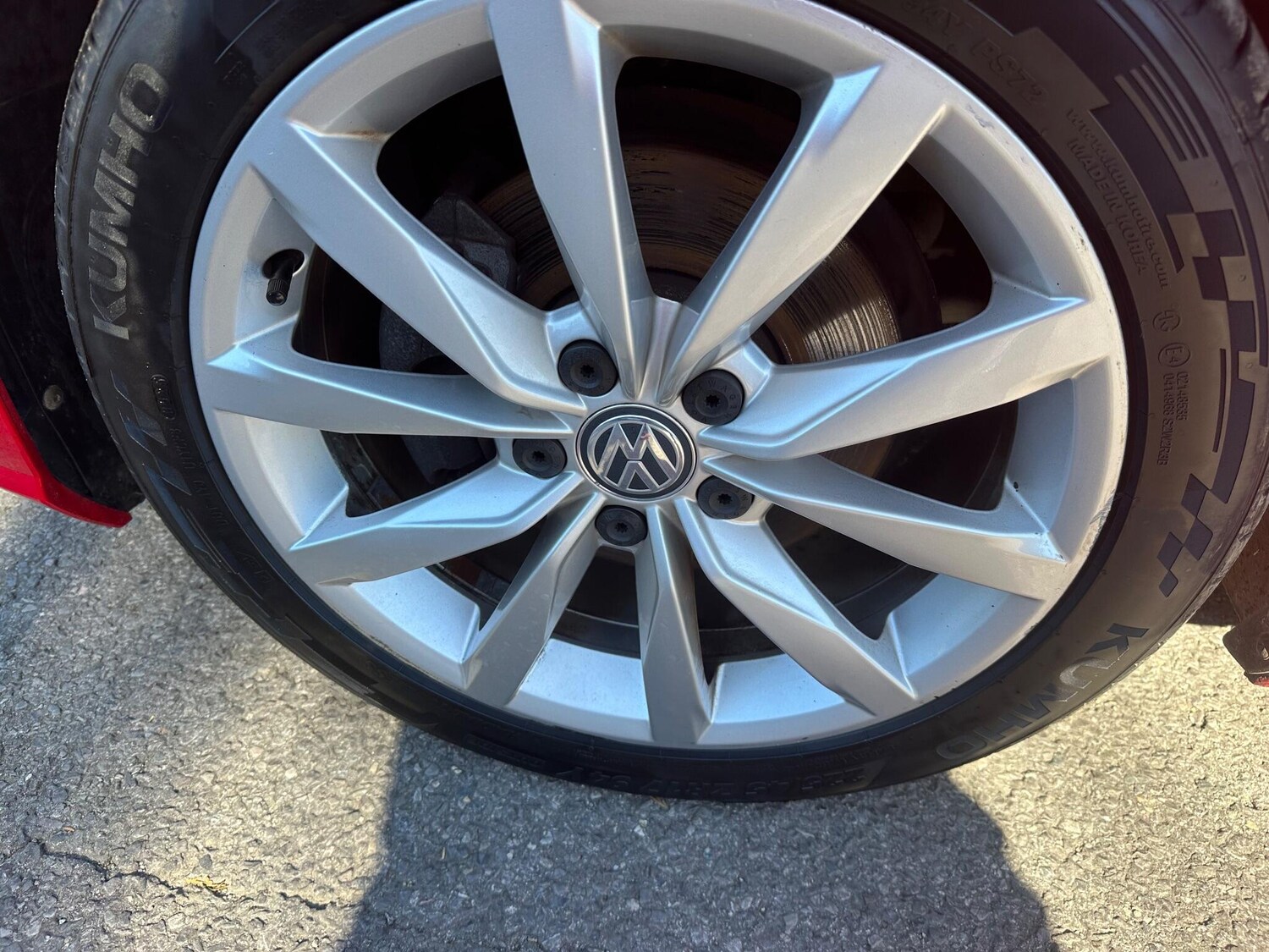 Used Volkswagen Golf 2018 for sale - 76032436: Photo 40