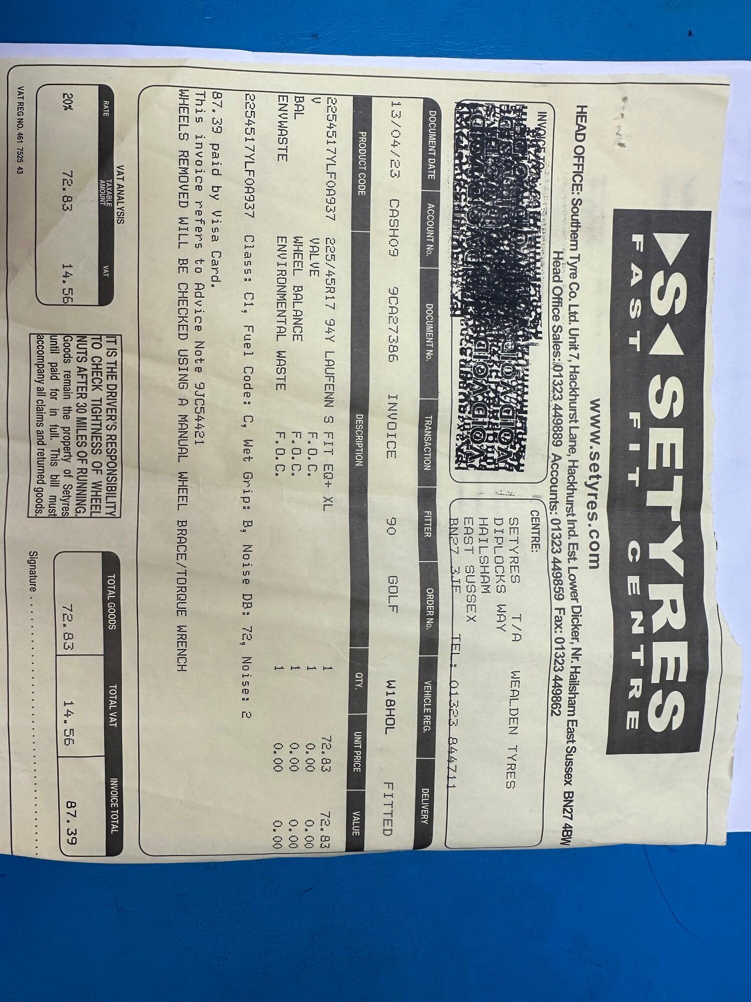 Used Volkswagen Golf 2018 for sale - 76032436: Photo 47