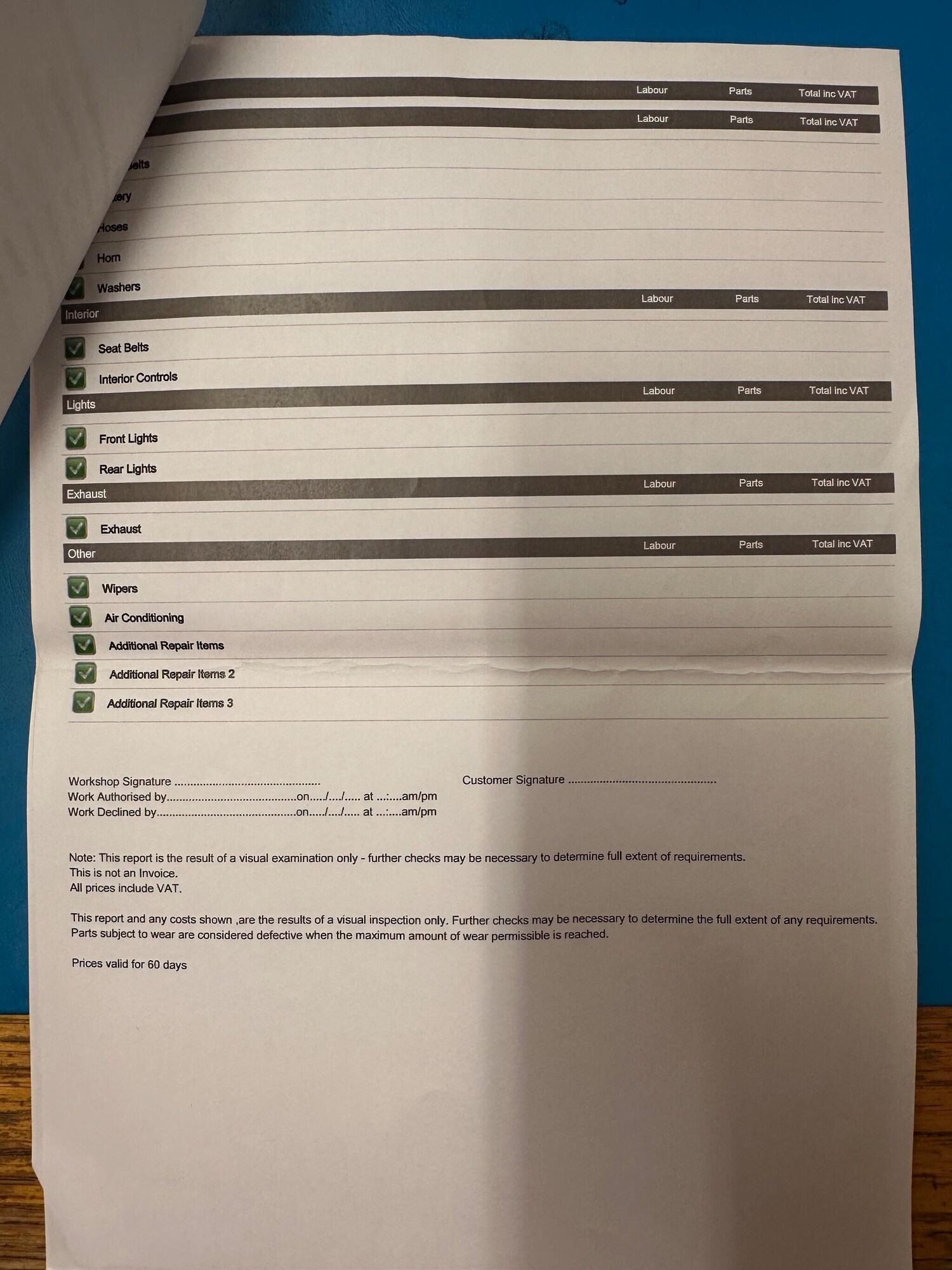 Used Volkswagen Golf 2018 for sale - 76032436: Photo 54