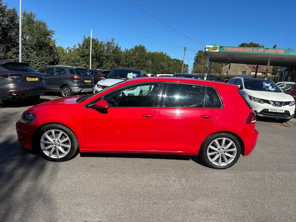 Used Volkswagen Golf 2018 for sale - 76032436: Photo 9