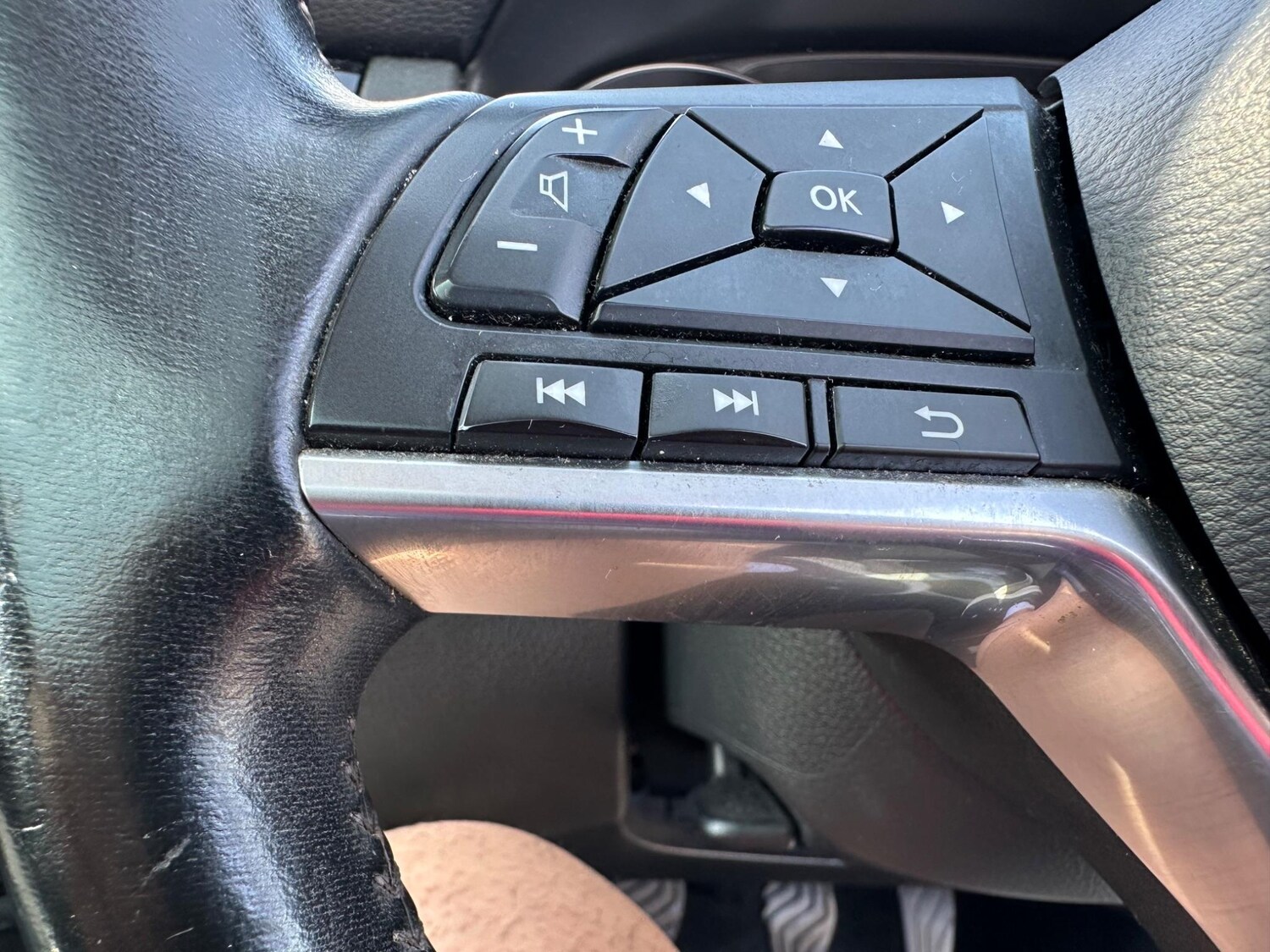 Used Nissan Qashqai 2017 for sale - 77351539: Photo 12