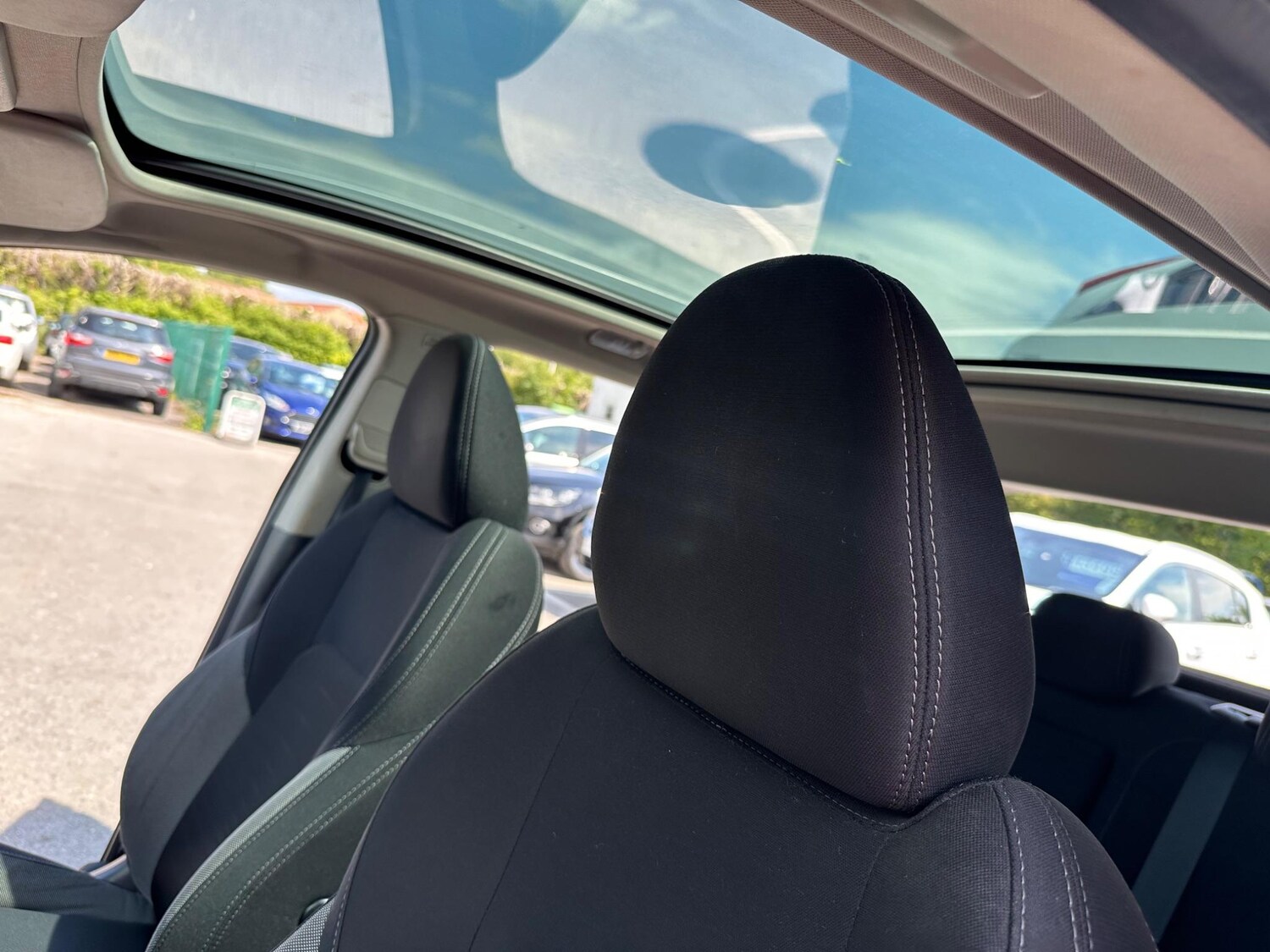 Used Nissan Qashqai 2017 for sale - 77351539: Photo 20