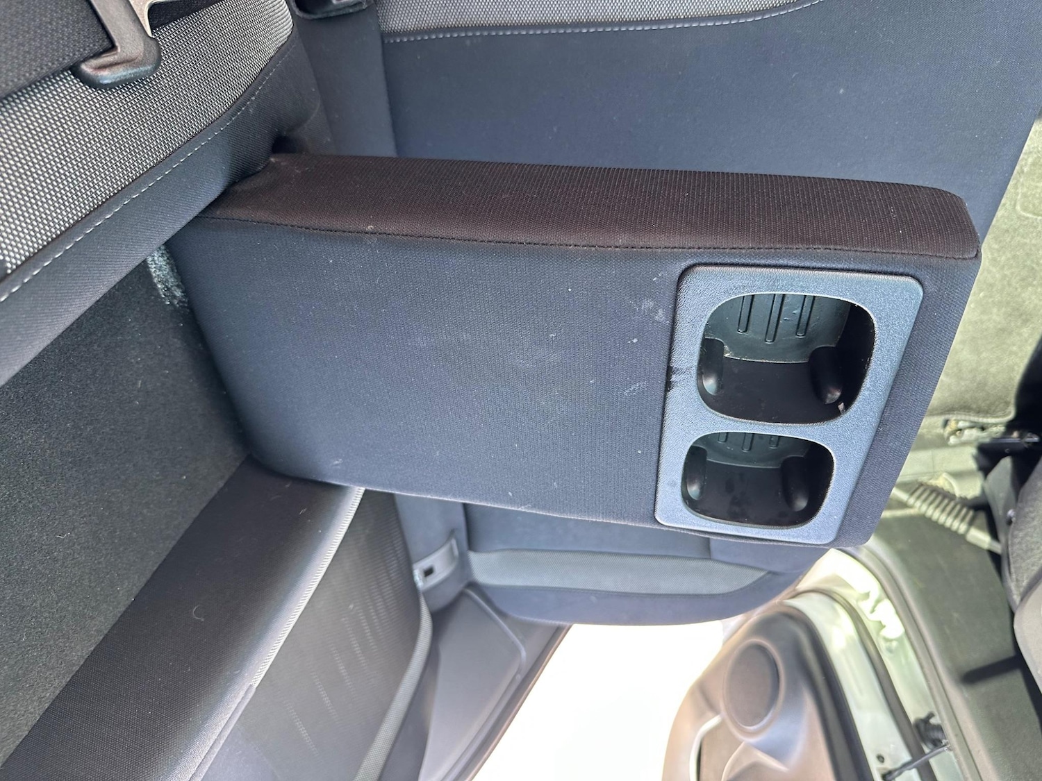 Used Nissan Qashqai 2017 for sale - 77351539: Photo 25